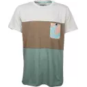 Camisa Billabong Tribong SS Crew
