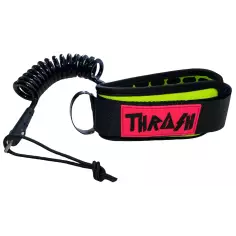 Leash bodyboard Thrash V2 Ergo