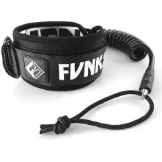 Leash de bodyboard Funkshen Biceps