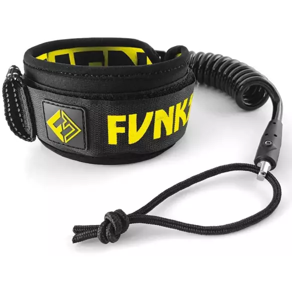 Leash de bodyboard Funkshen Biceps Leash de bodyboard Funkshen Biceps