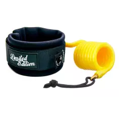 Leash bodyboard Limited Edition biceps