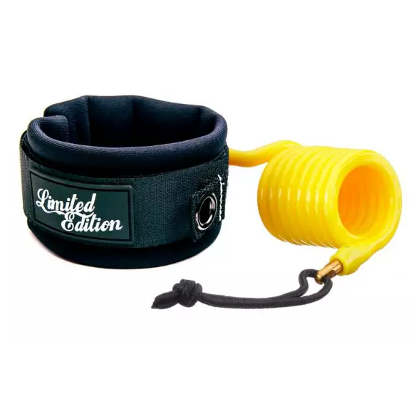 Leash de bodyboard Limited Edition Sylock bicep Leash de bodyboard Limited Edition Sylock bicep