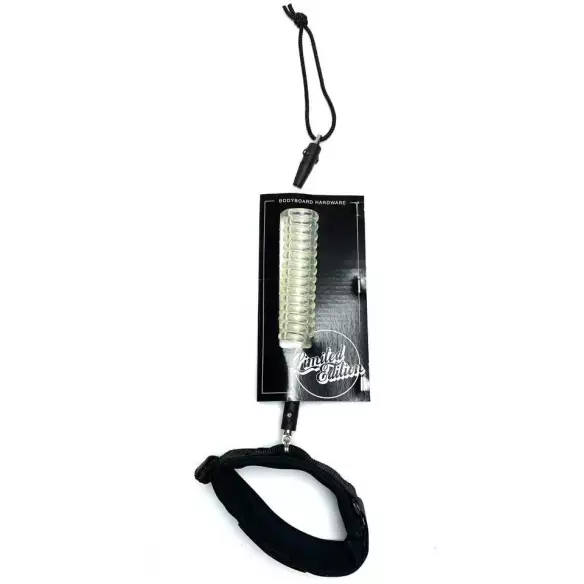 Leash für bodyboard Limited Edition Pro bicep Leash für bodyboard Limited Edition Pro bicep