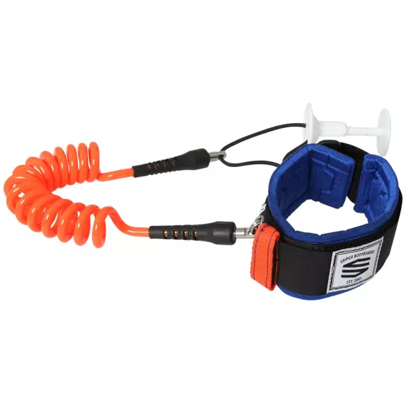 Leash bodyboard Sniper Alex Uranga Leash bodyboard Sniper Alex Uranga
