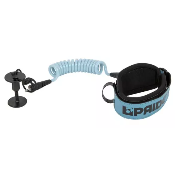 Pride Tristan Roberts Bodyboard Leash  Pride Tristan Roberts Bodyboard Leash
