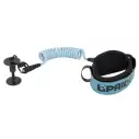 Pride Tristan Roberts Bodyboard Leash 