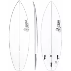 Surfboard Channel Island Dumpster Diver