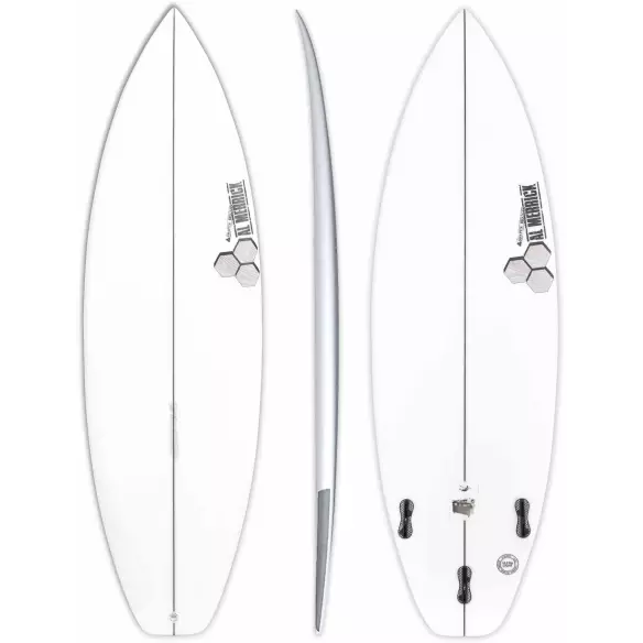 Tavola Da Surf Isola Del Canale Dumpster Diver