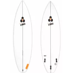 Surfboard Channel Island Big Happy