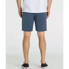 Bermudas Billabong New Order X Submersibles Blue 2