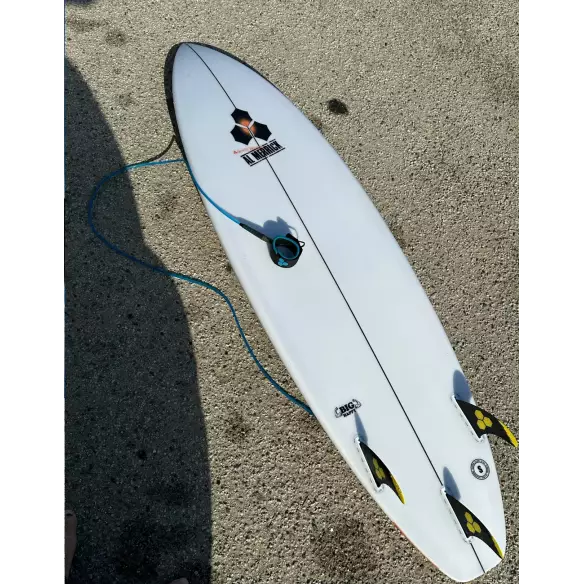 Planche de surf Channel Island Big Happy Planche de surf Channel Island Big Happy