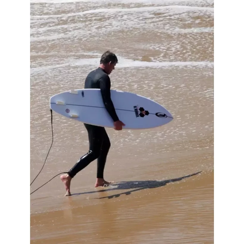 Surfbretter Channel Island Big Happy