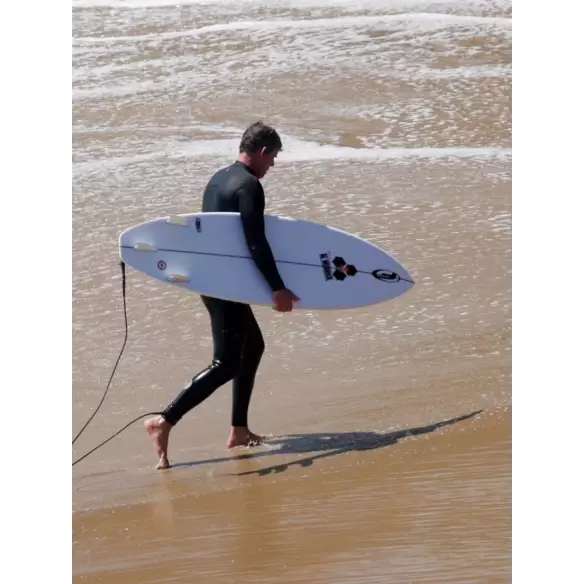 Tabla de surf Channel Island Big Happy Tabla de surf Channel Island Big Happy
