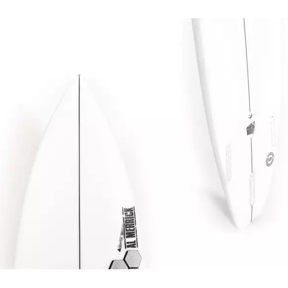 Tavola Da Surf Isola Del Canale Dumpster Diver