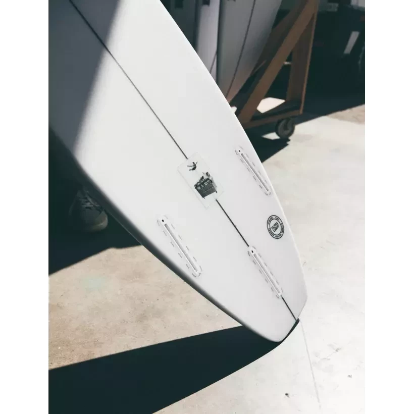 Tabla de surf Channel Island Dumpster Diver
