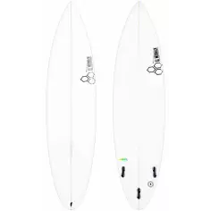 Surfbretter Channel Island Happy