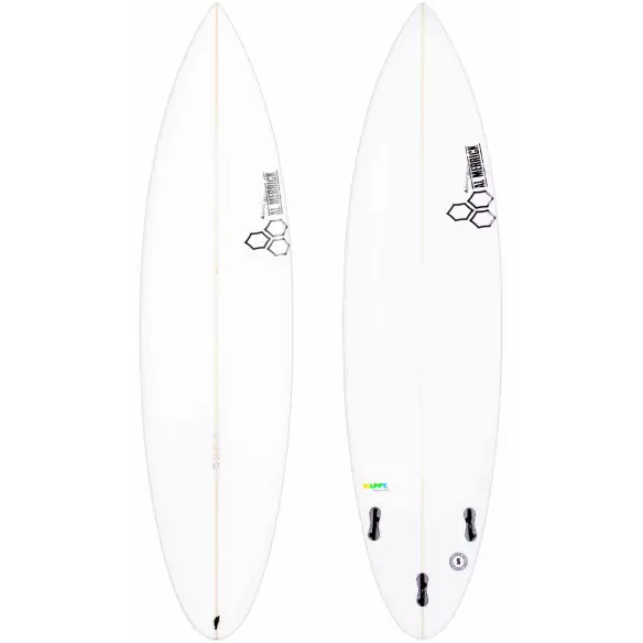Surfboard Channel Island Happy Surfboard Channel Island Happy