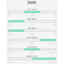 Tabla de surf Channel Island Happy
