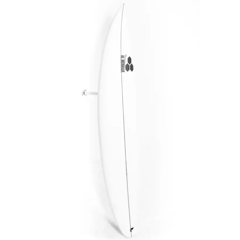 Surfboard Channel Island Happy
