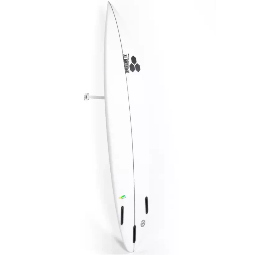 Surfboard Channel Island Happy