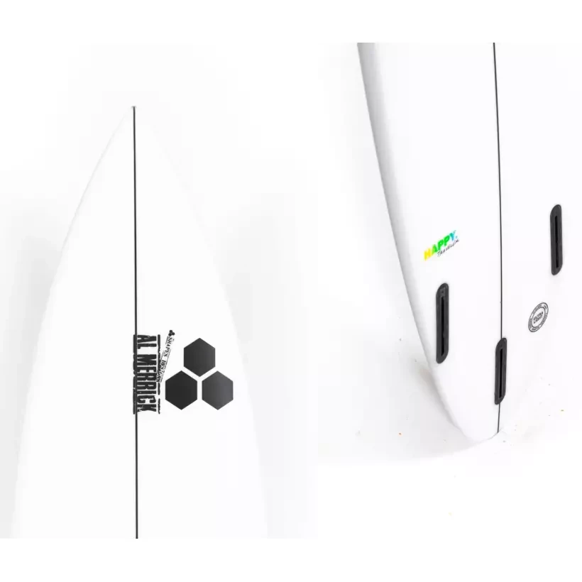 Planche de surf Channel Island Happy