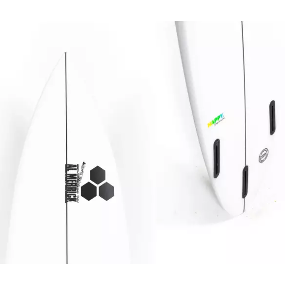 Planche de surf Channel Island Happy Planche de surf Channel Island Happy