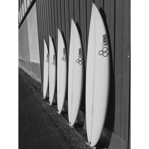 Surfboard Channel Island Happy Surfboard Channel Island Happy