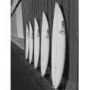 Tabla de surf Channel Island Happy