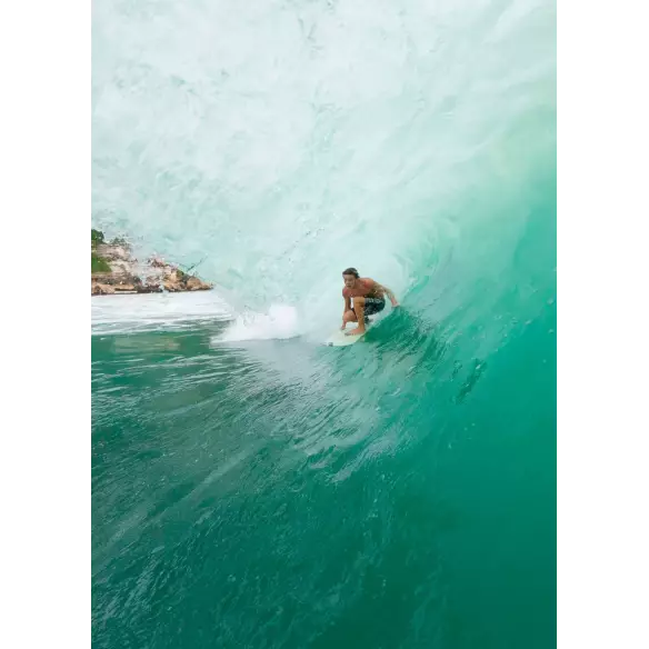 Surfboard Channel Island Happy Surfboard Channel Island Happy