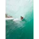 Prancha de surf Channel Island Happy