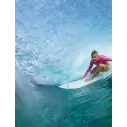 Tabla de surf Channel Island Happy