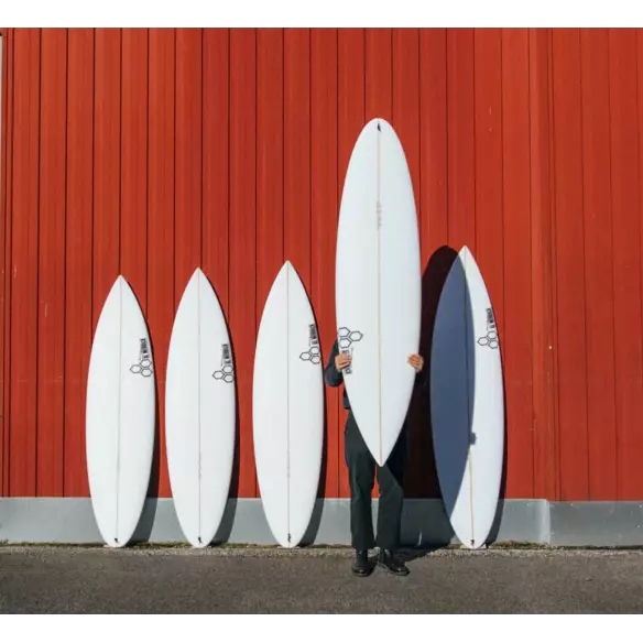 Surfboard Channel Island Happy Surfboard Channel Island Happy