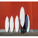 Prancha de surf Channel Island Happy
