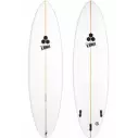 Planche de surf Channel Island Neck Beard 2