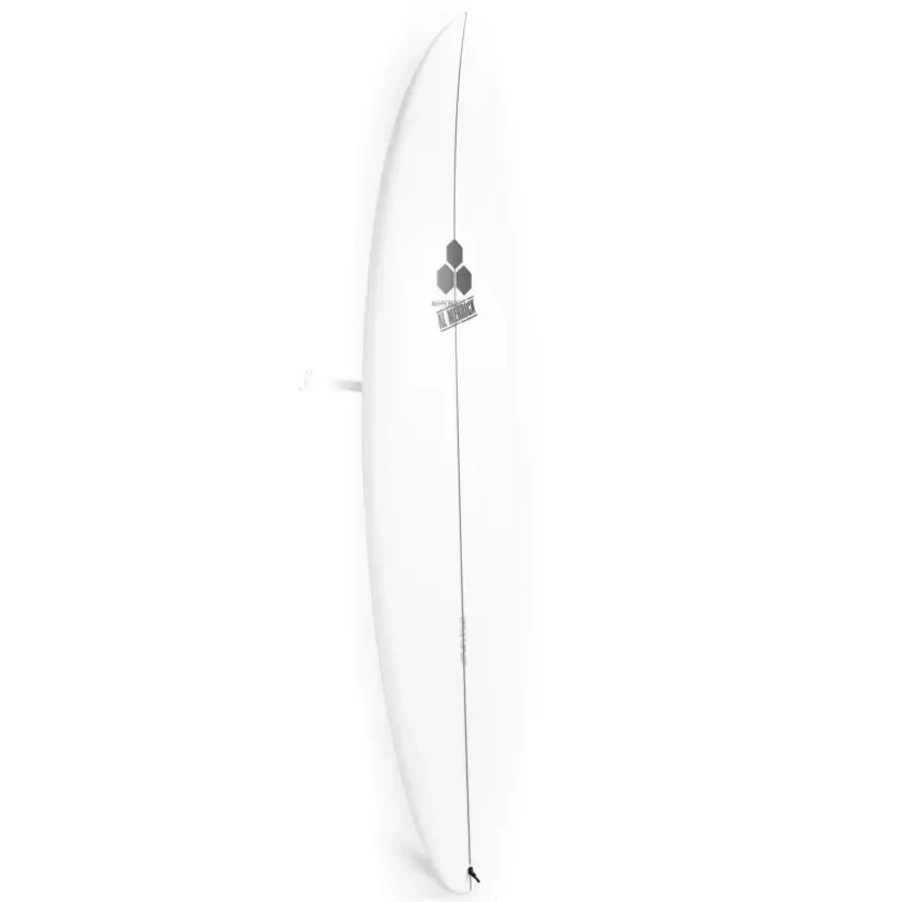 Surfboard Channel Island Neck Beard 2