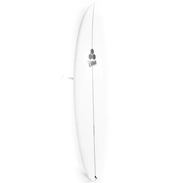 Surfboard Channel Island Neck Beard 2 Surfboard Channel Island Neck Beard 2