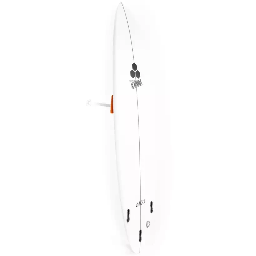 Surfboard Channel Island Neck Beard 2