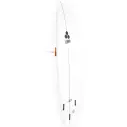 Tabla de surf Channel Island Neck Beard 2