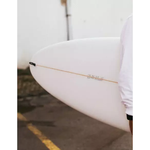 Surfboard Channel Island Neck Beard 2 Surfboard Channel Island Neck Beard 2