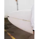Tabla de surf Channel Island Neck Beard 2