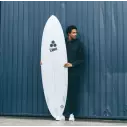 Planche de surf Channel Island Neck Beard 2