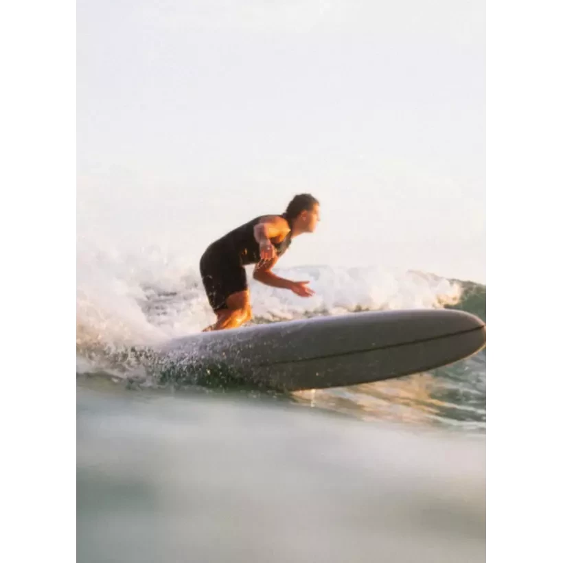 Prancha de surf Channel Island CI Log