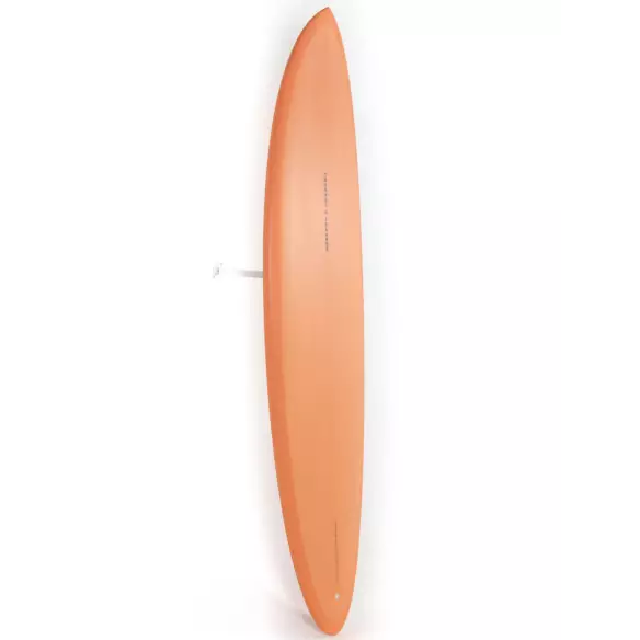 Surfplank Channel Island Zwart en Wit Surfplank Channel Island Zwart en Wit
