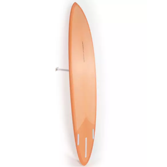 Surfplank Channel Island Zwart en Wit Surfplank Channel Island Zwart en Wit