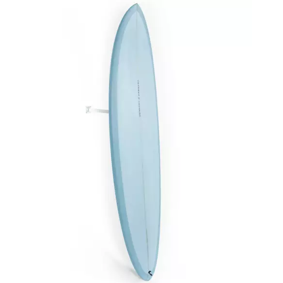 Prancha de surf Channel Island Black and White Prancha de surf Channel Island Black and White