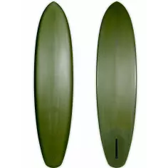 Surfboard Channel Island Tri Plane Hull