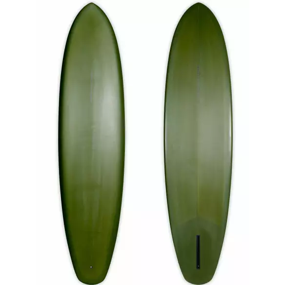 Tavola da surf Channel Island Tri Plane Hull Tavola da surf Channel Island Tri Plane Hull