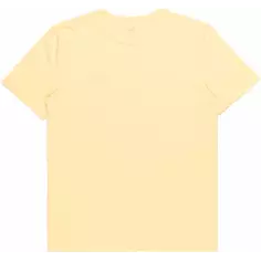 T-shirt Quiksilver MW Mini yellow 2