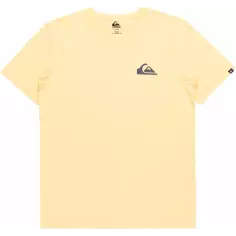 Camiseta quiksilver MW Mini yellow