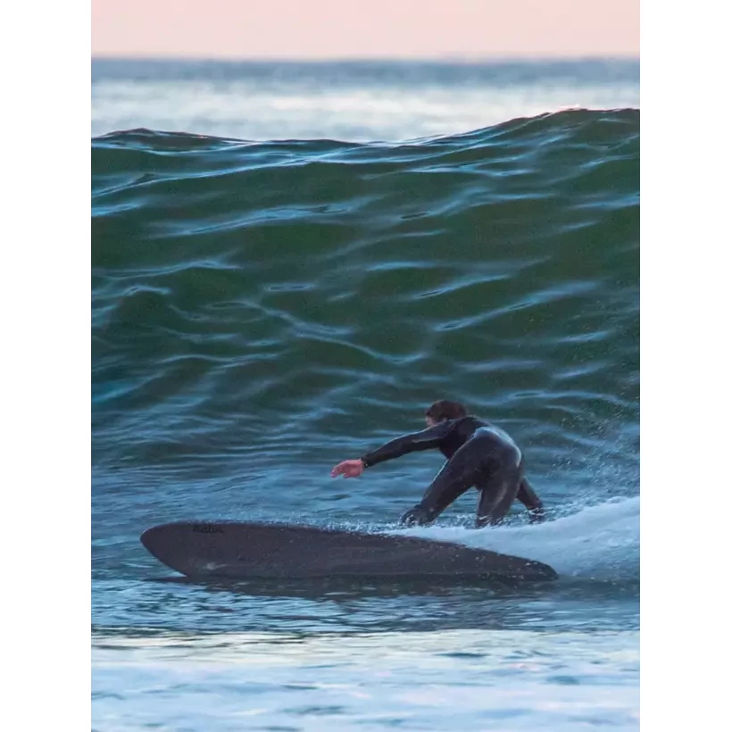 Planche de surf Channel Island Tri Plane Hull